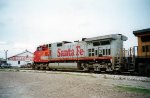 ATSF 649